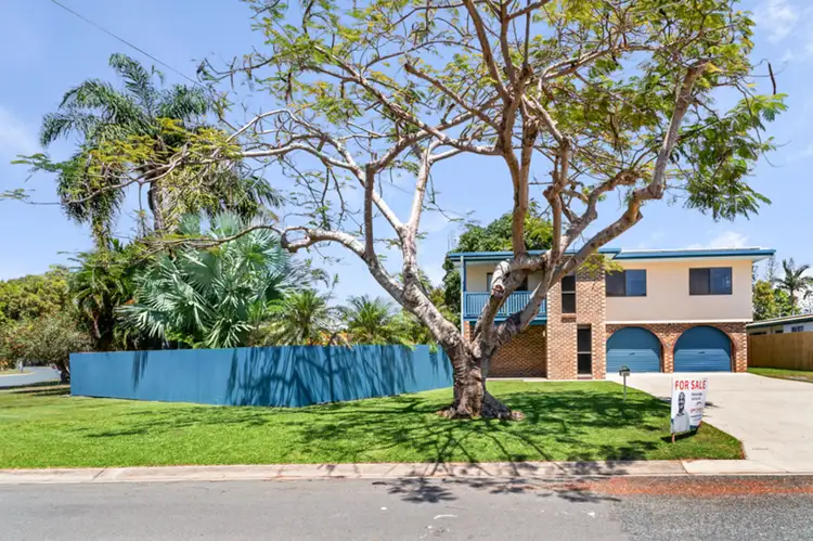 27 Maguire Street, Andergrove QLD 4740