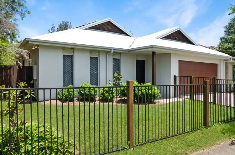 Second view of Homely house listing, 91 O'Reilly Drive, Caloundra West QLD 4551