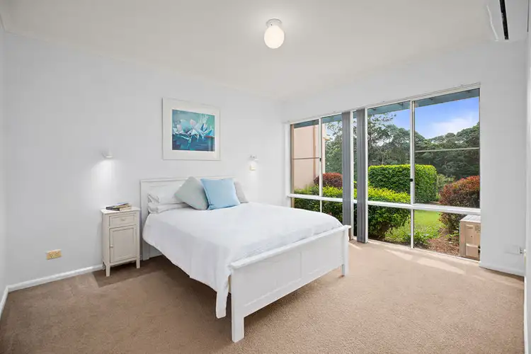 Sixth view of Homely unit listing, 25/4 Shearwater Pl, Korora NSW 2450