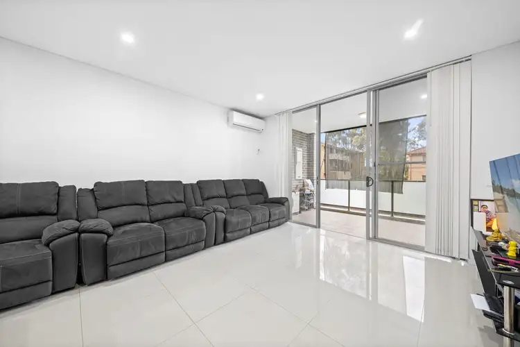 Fourth view of Homely unit listing, 3/271 Dunmore Street, Pendle Hill NSW 2145