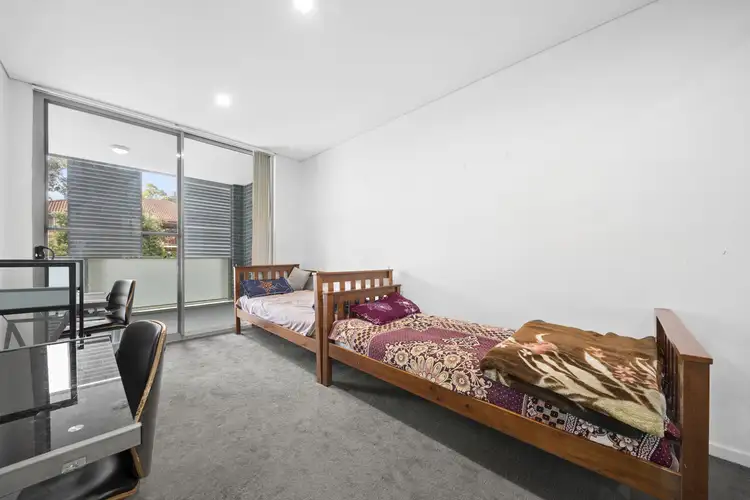 Fifth view of Homely unit listing, 3/271 Dunmore Street, Pendle Hill NSW 2145