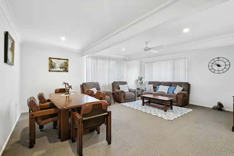 43 Mirreen Drive, Tugun QLD 4224