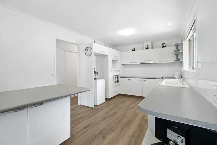 Sixth view of Homely house listing, 43 Mirreen Drive, Tugun QLD 4224