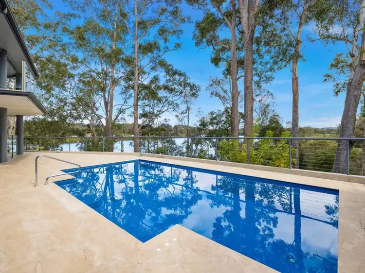 Third view of Homely house listing, 3 Dolphin Court, Urunga NSW 2455