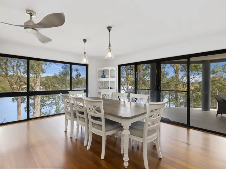 Sixth view of Homely house listing, 3 Dolphin Court, Urunga NSW 2455