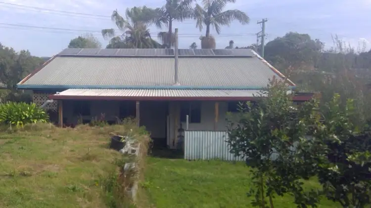 Main view of Homely rural property listing, 5 Bowra Street, Bowraville NSW 2449