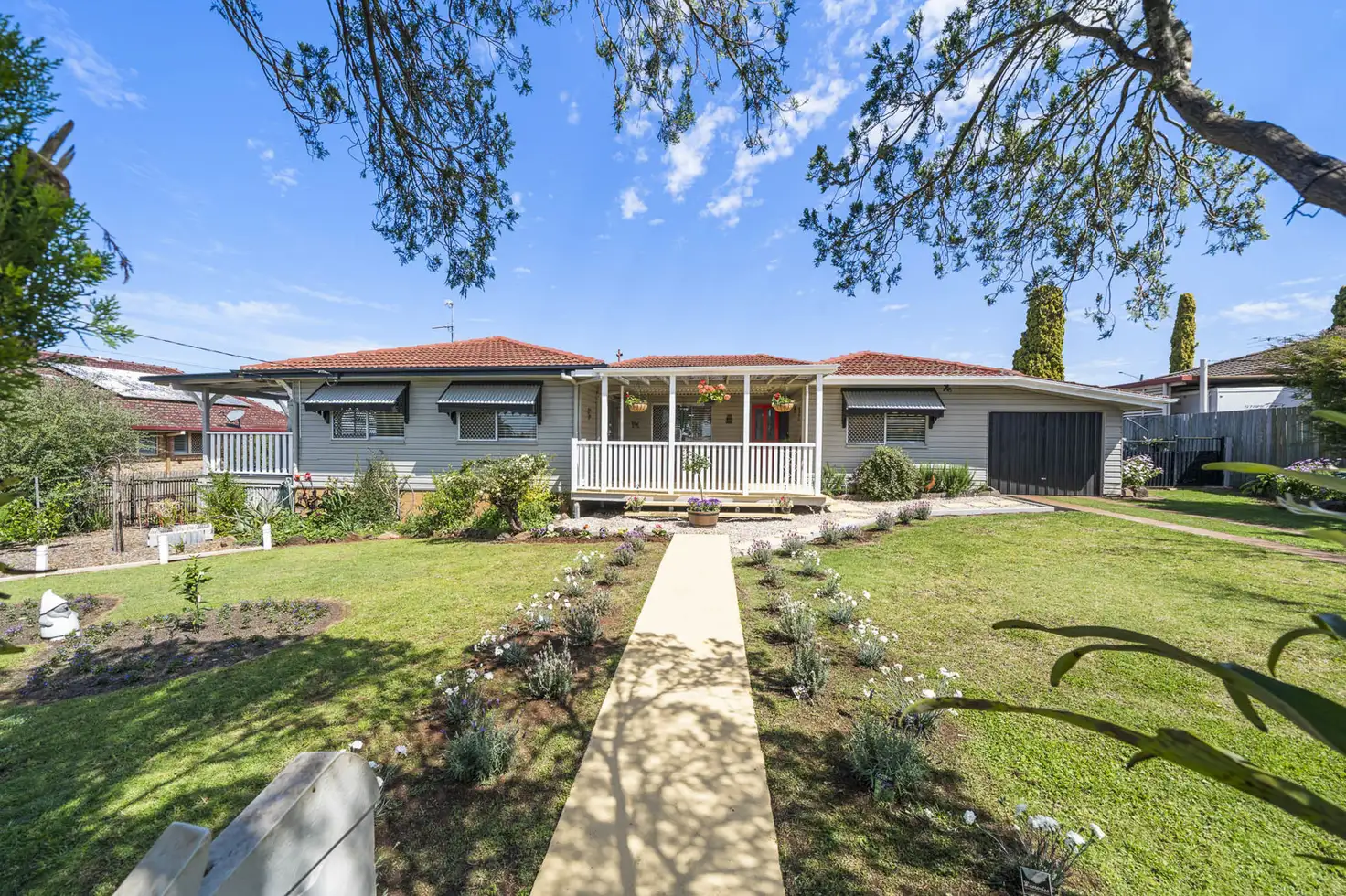 Main view of Homely house listing, 156 Hogg Street, Wilsonton QLD 4350