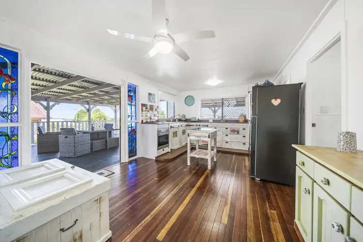 Third view of Homely house listing, 156 Hogg Street, Wilsonton QLD 4350