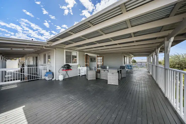 Fourth view of Homely house listing, 156 Hogg Street, Wilsonton QLD 4350
