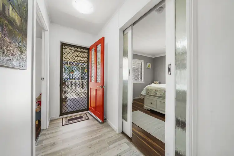 Fifth view of Homely house listing, 156 Hogg Street, Wilsonton QLD 4350