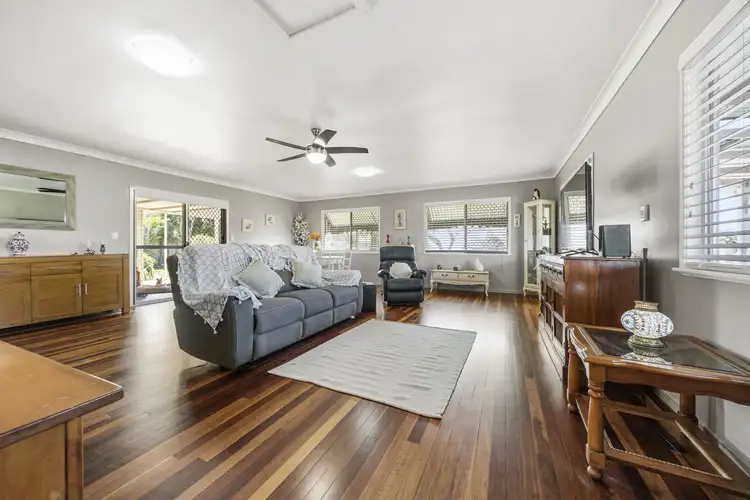 Sixth view of Homely house listing, 156 Hogg Street, Wilsonton QLD 4350