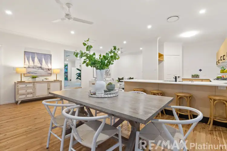 8 Vista Court, Mango Hill QLD 4509