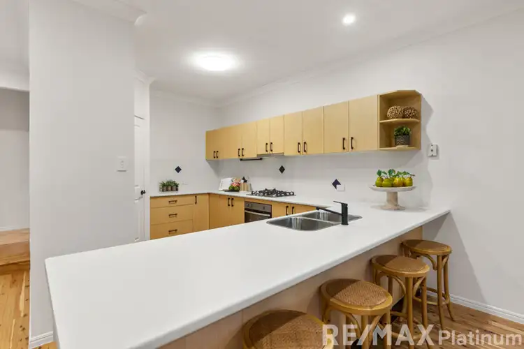Third view of Homely house listing, 8 Vista Court, Mango Hill QLD 4509