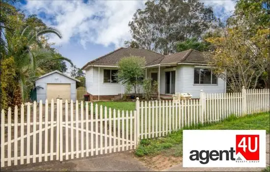 133 Jamison Road, Penrith NSW 2750