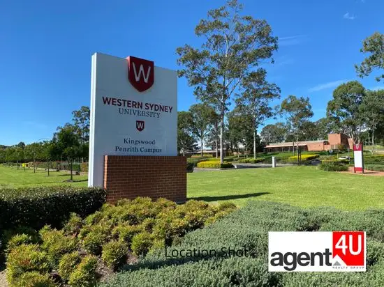 Seventh view of Homely house listing, 133 Jamison Road, Penrith NSW 2750