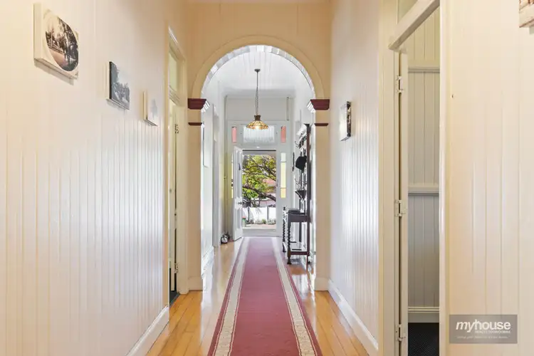 Third view of Homely house listing, 69 West Street, Newtown QLD 4350