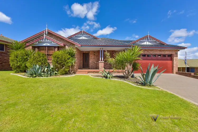 Main view of Homely house listing, 65 Lemon Gums Drive Oxley Vale, Tamworth NSW 2340