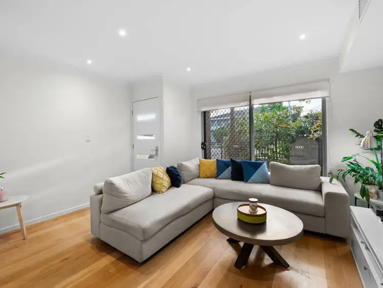 Third view of Homely townhouse listing, 29A Salt Street, Windsor QLD 4030