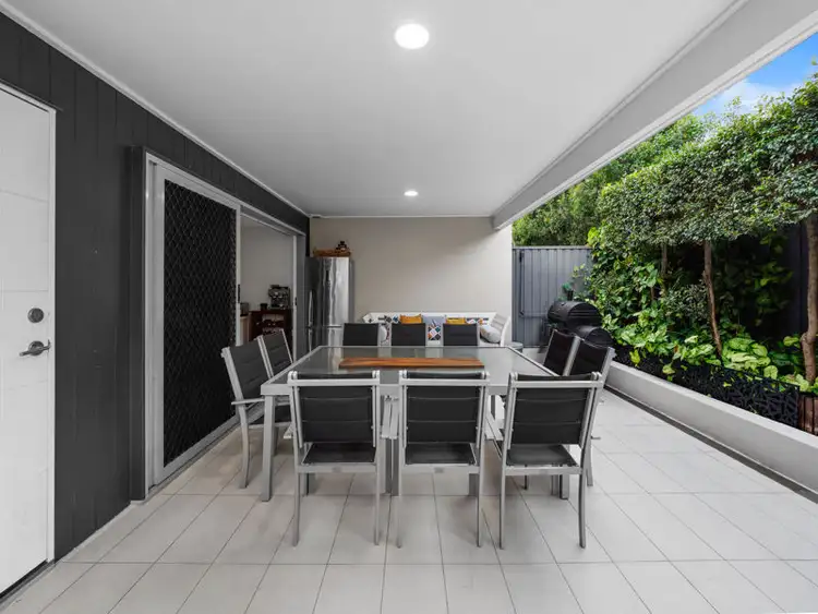 Fifth view of Homely townhouse listing, 29A Salt Street, Windsor QLD 4030
