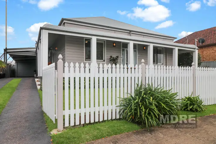 64 Fawcett Street, Mayfield NSW 2304