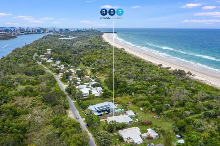 Main view of Homely house listing, 9 Letitia Road, Fingal Head NSW 2487