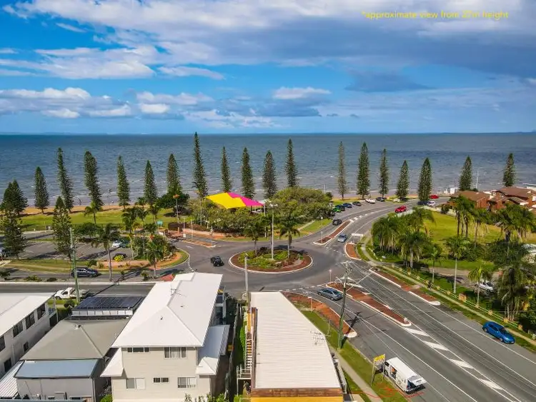1 Marine Pde, Redcliffe QLD 4020