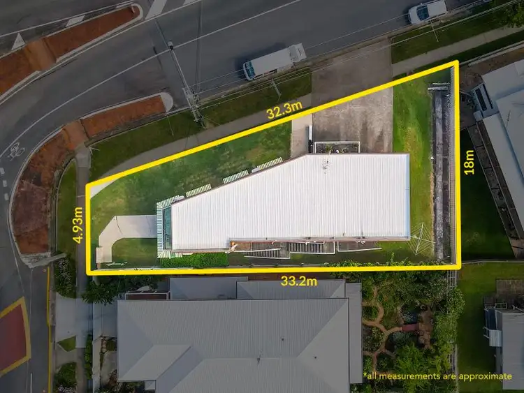 Third view of Homely flat listing, 1 Marine Pde, Redcliffe QLD 4020