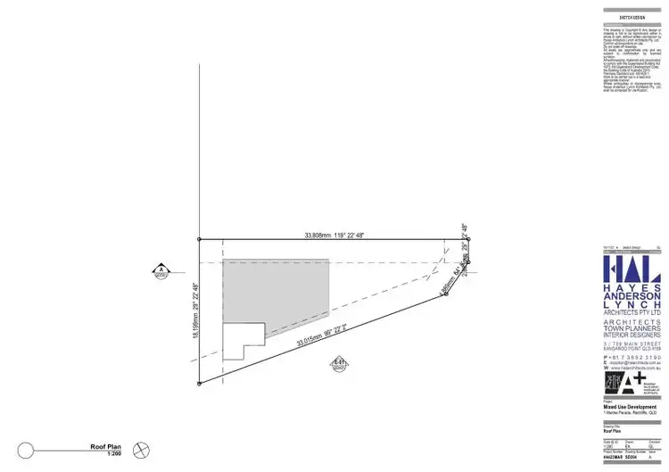 Sixth view of Homely flat listing, 1 Marine Pde, Redcliffe QLD 4020