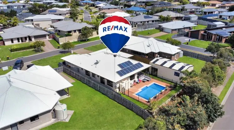 3 Woodland Court, Kirkwood QLD 4680