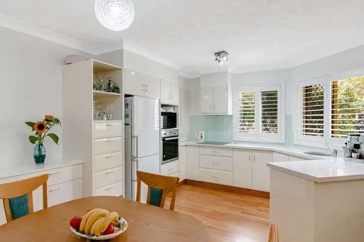 Third view of Homely unit listing, 3/40-42 Dutton Street, Coolangatta QLD 4225