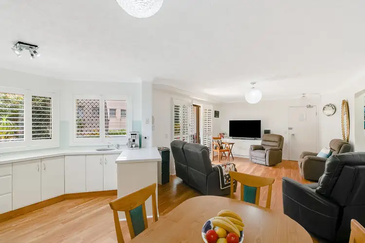 Fourth view of Homely unit listing, 3/40-42 Dutton Street, Coolangatta QLD 4225