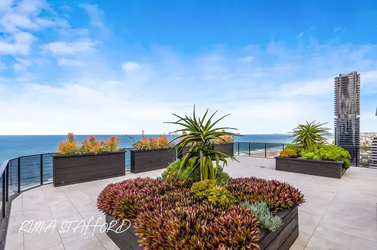 Third view of Homely unit listing, 404/185 Old Burleigh Road, Broadbeach QLD 4218