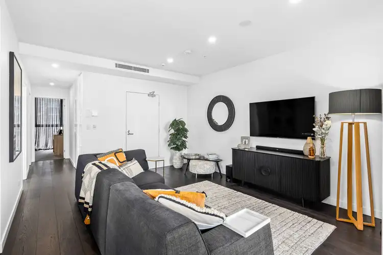 Sixth view of Homely unit listing, 404/185 Old Burleigh Road, Broadbeach QLD 4218