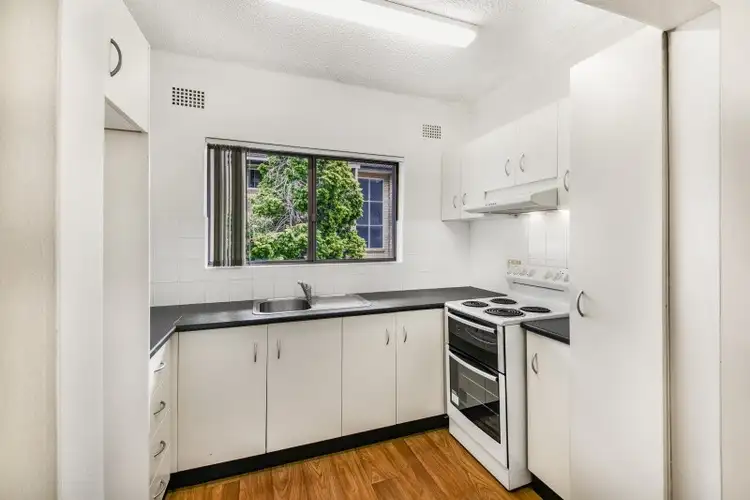 Second view of Homely unit listing, 04/55 St Ann St, Merrylands NSW 2160