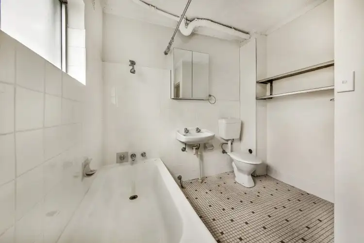 Third view of Homely unit listing, 04/55 St Ann St, Merrylands NSW 2160