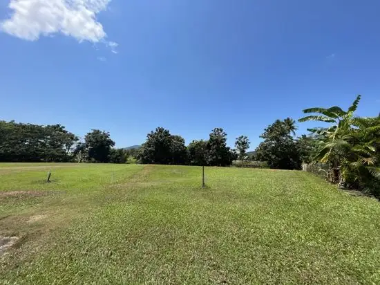 Main view of Homely land listing, 7 Ulysses Close, Babinda QLD 4861