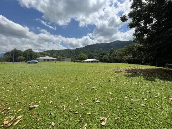 Second view of Homely land listing, 7 Ulysses Close, Babinda QLD 4861