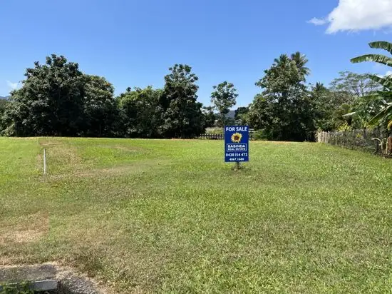 Fourth view of Homely land listing, 7 Ulysses Close, Babinda QLD 4861