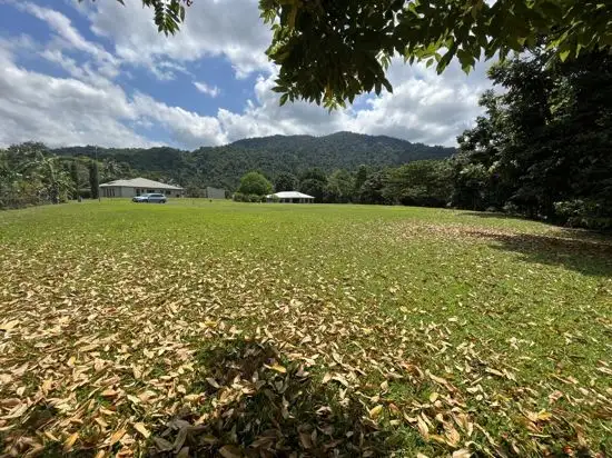 Seventh view of Homely land listing, 7 Ulysses Close, Babinda QLD 4861