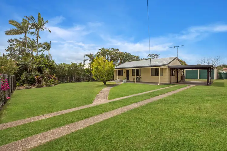Main view of Homely house listing, 3A Alberta Street, Mirani QLD 4754