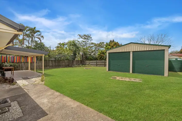 Second view of Homely house listing, 3A Alberta Street, Mirani QLD 4754