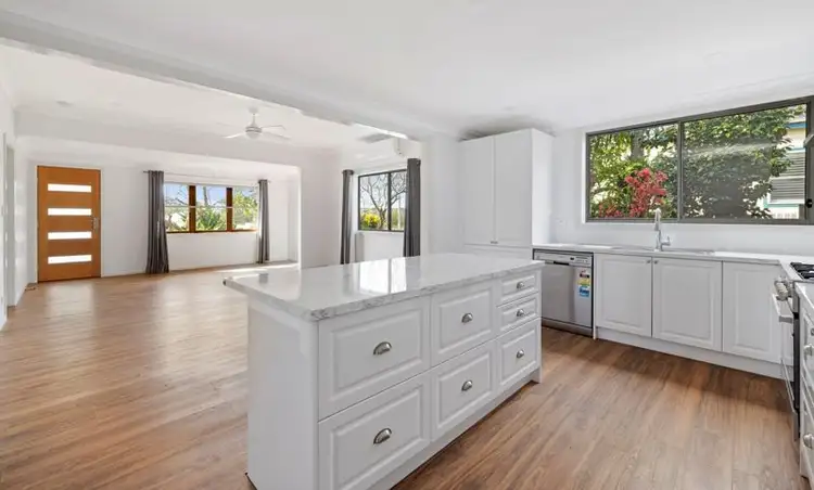 Main view of Homely house listing, 47 High Street, Urunga NSW 2455
