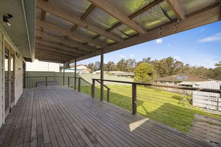 Third view of Homely house listing, 47 High Street, Urunga NSW 2455