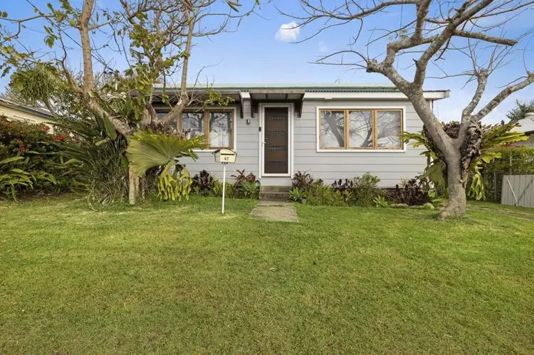 Fifth view of Homely house listing, 47 High Street, Urunga NSW 2455