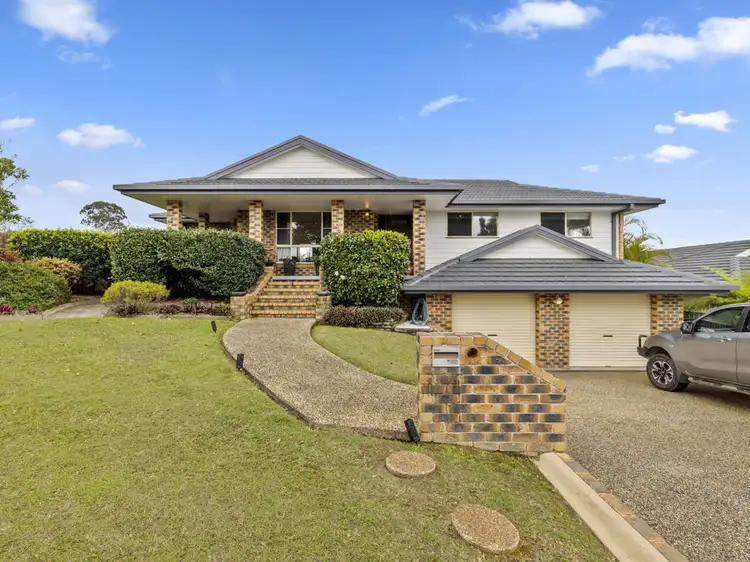 1 Bangalow Terrace, Sawtell NSW 2452