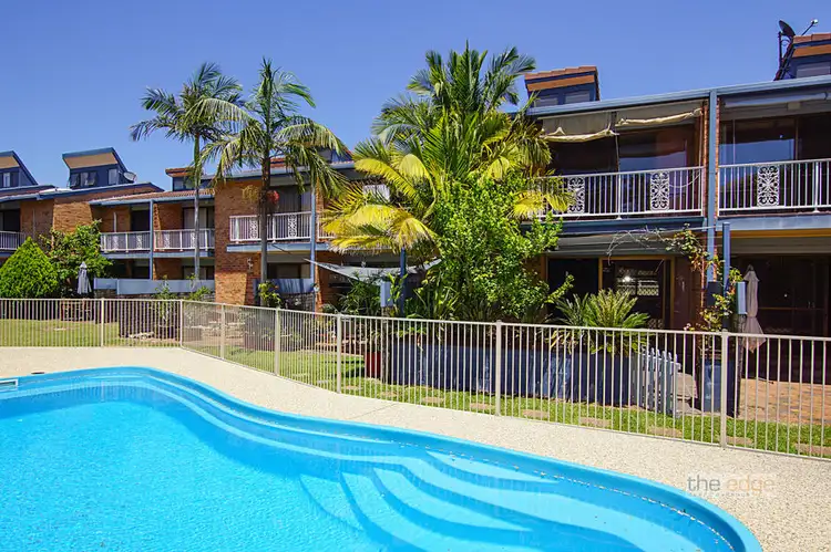 2/47 Boultwood Street