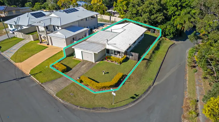 37 Nuttall Street, Lawnton QLD 4501