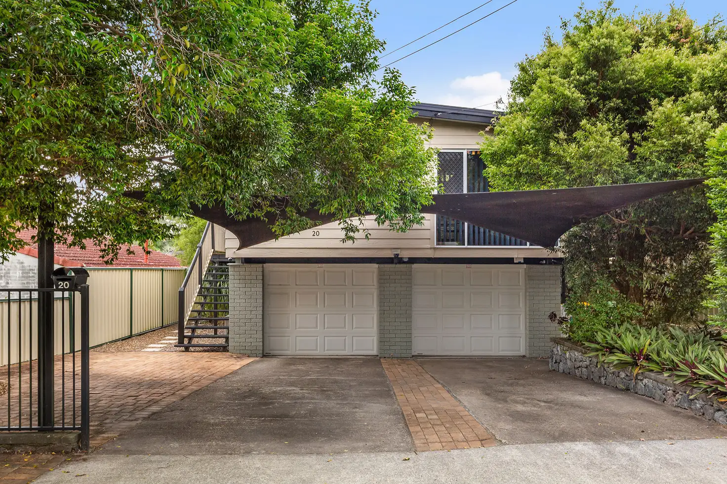 Main view of Homely house listing, 20 Werona Street, Slacks Creek QLD 4127