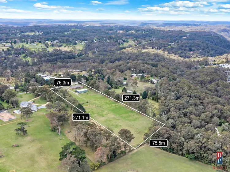 Main view of Homely house listing, 12 Mansfield Road, Galston NSW 2159