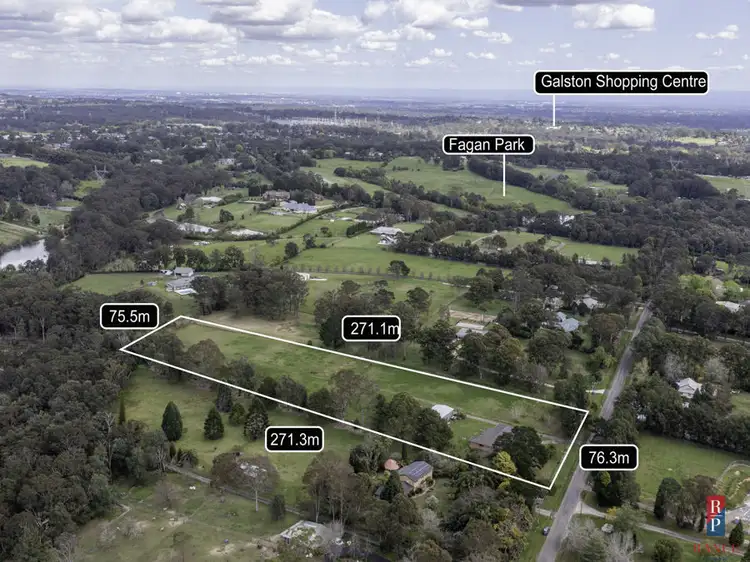 Fourth view of Homely house listing, 12 Mansfield Road, Galston NSW 2159